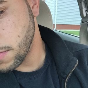 Meet your Posher, Clinton